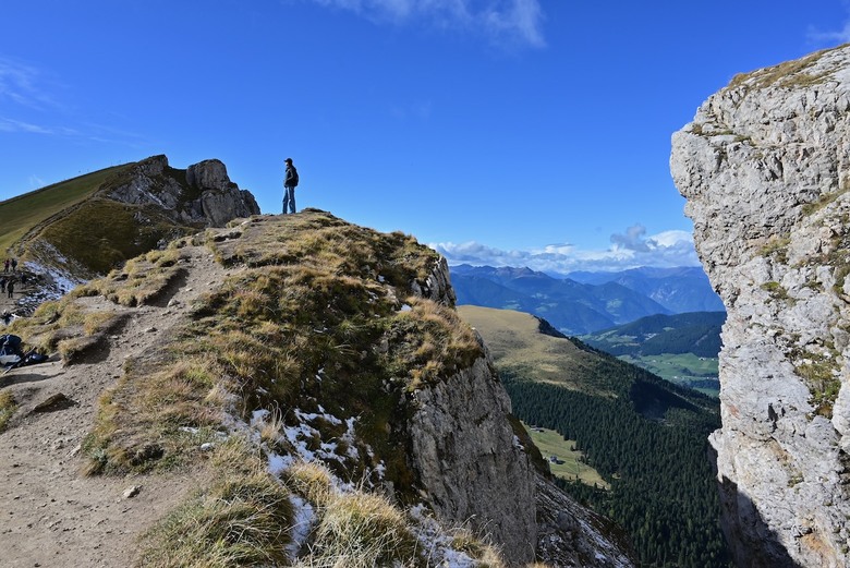 意大利🇮🇹多羅米提山Dolomites自遊行記