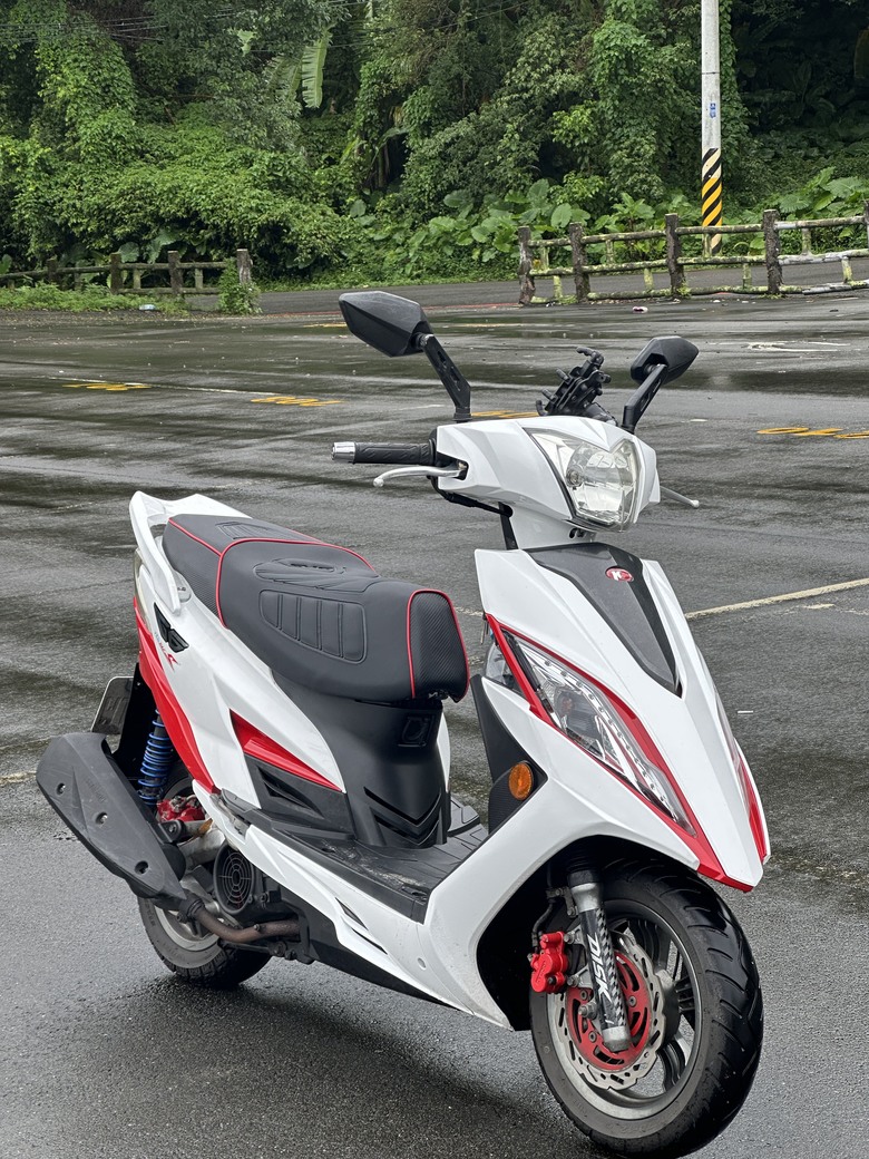 花三萬買了里程三萬十年車齡的舊G6…