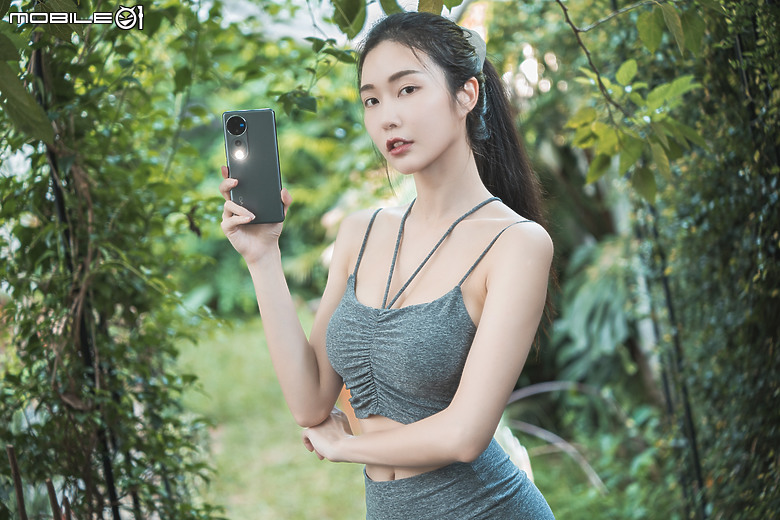 vivo V40 Pro體驗|為社群而生的人像輕旗艦!ft.慕尼黑實拍