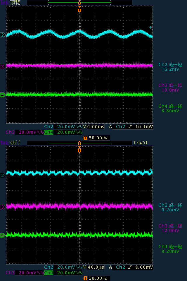 點我看大圖 海韻FOCUS GX-1000 ATX 3金牌全模組化電源開箱