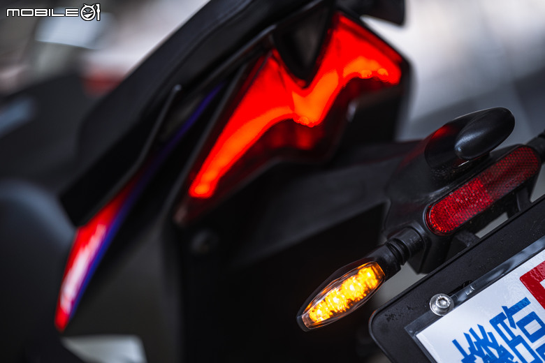 Aprilia RS 457試駕｜藏不住的武鬥派熱血！同級最強雙缸小獅王！