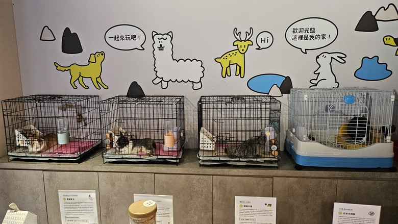 我們家的兩天一夜宜蘭行 - 宜蘭市農會超好買 / 羅東祥瑞渡小月餐廳 / 靜候Pizza / 綠舞國際觀光飯店 / 巧晏魚坊