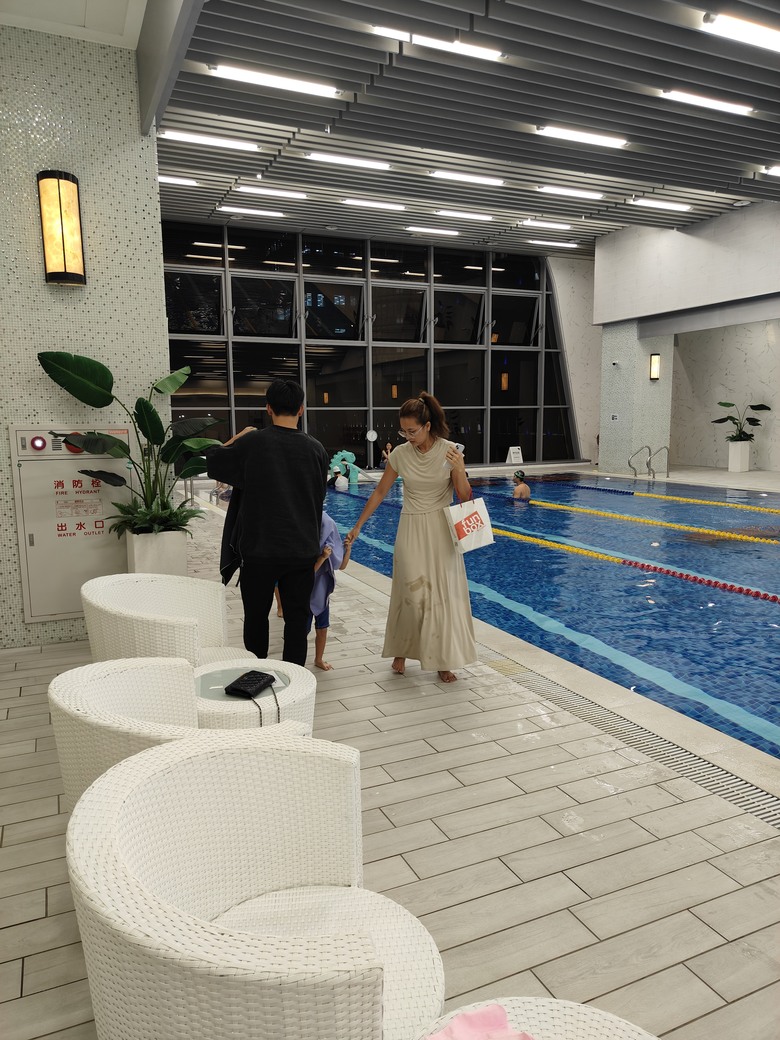 Amazfit T-Rex Ultra 2024/10/17開箱小三鐵測試
