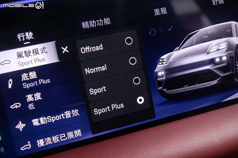 Porsche Macan 純電大改款試駕｜重新定義純電休旅的操控天花板！
