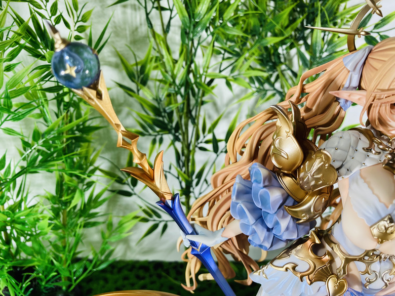 VERTEX精靈村最大戰力[媽媽・蒂安娜]