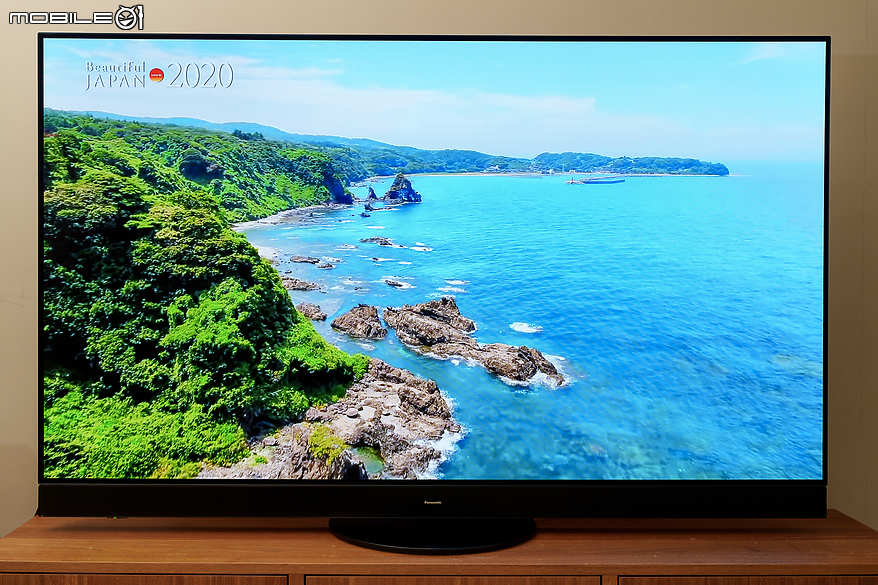 Panasonic TV-65Z95AGT 智慧型顯示器｜OLED 技術結合全新 Fire TV 打造極致視聽娛樂