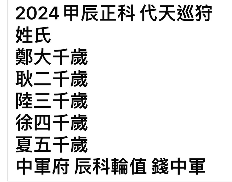 騎遊東港迎王祭典(順風相送)送王篇