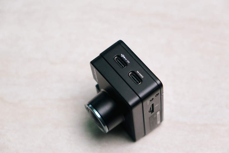ULTRADASH A6，STARVIS 2 IMX678 旗艦4K行車記錄器