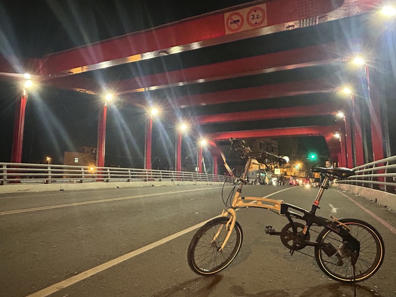 騎遊東港迎王祭典(順風相送)送王篇