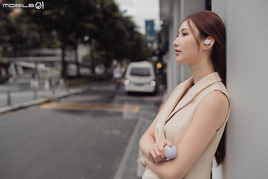 點我看大圖 Bose QuietComfort 消噪耳塞|承襲優異降噪、強化續航與語音控制誠意滿滿的入門之選