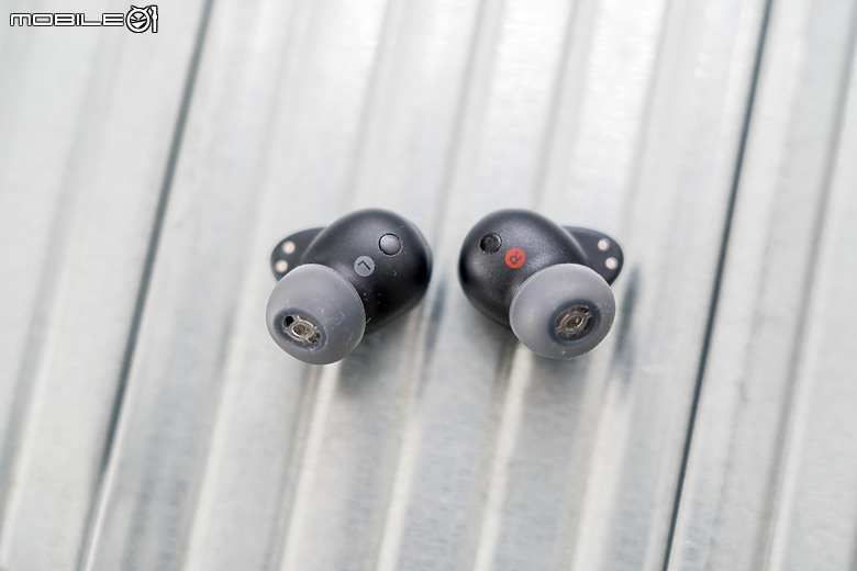 LG TONE Free T90S 真無線耳機｜以全新造型隨時享受杜比全景聲！
