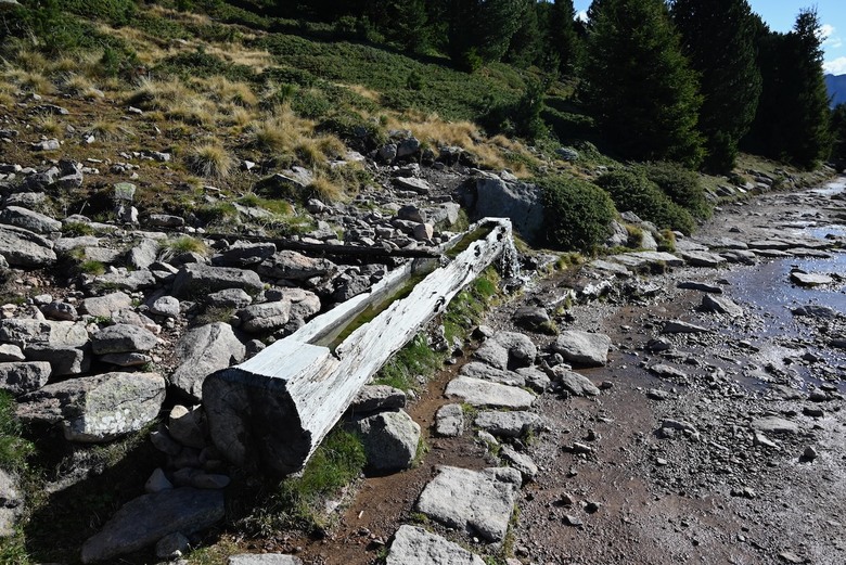 意大利🇮🇹多羅米提山Dolomites自遊行記