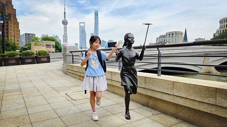 小吃▪ 觀景台 ▪ 迪士尼~~與小情人大手牽小手系列之上海自由行