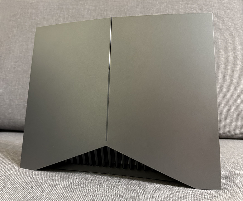 點我看大圖 電競玩家的路由器首選!TP-Link Archer GE800 Wi-Fi 7 電競路由器開箱評測