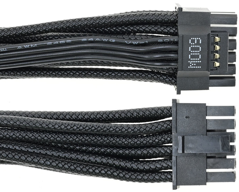 點我看大圖 支援ATX3.1及ATX12VO雙標準的ENERMAX PlatiGemini 1200W白金全模組化電源開箱