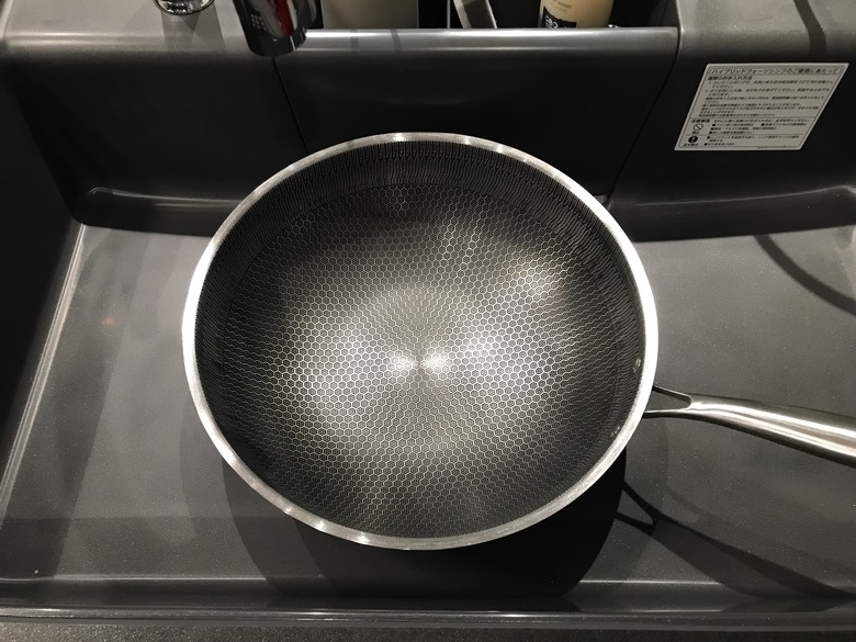 專業廚娘需要高科技水槽