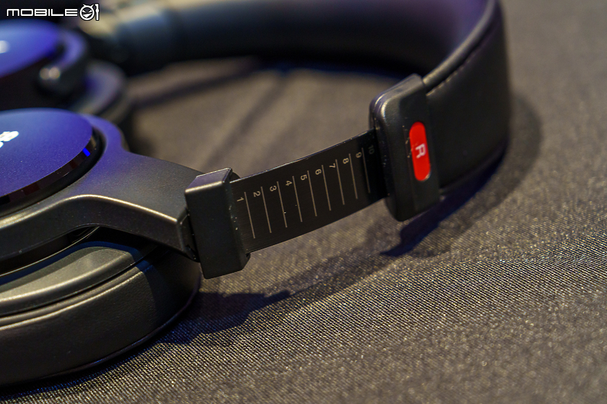 【採訪】Sony MDR-M1 專業監聽耳機 適合專業音樂創作工作者的逸品