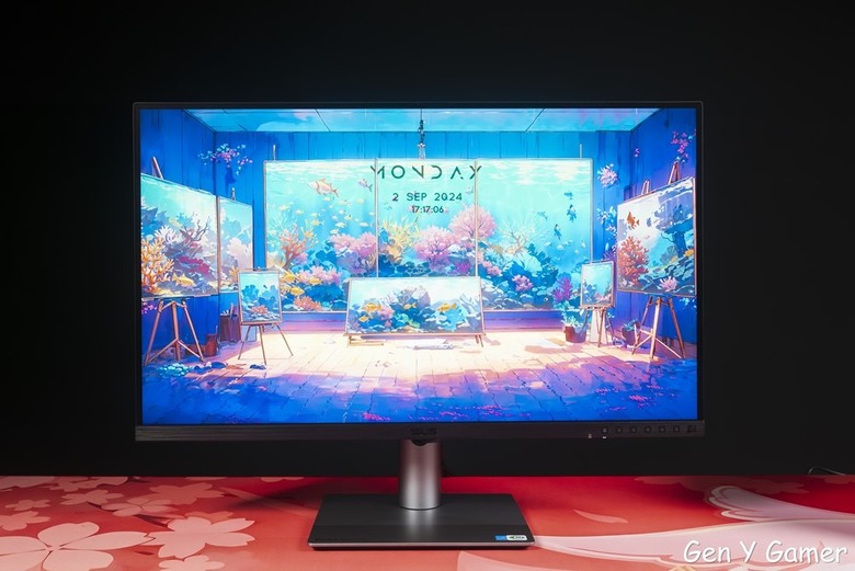 創作者好夥伴，買前生產力、買後玩玩 Steam！ ProArt PA278CFRV