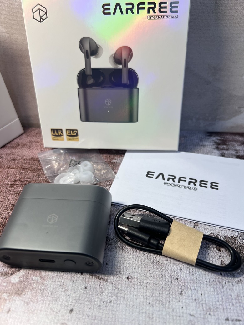 【心得】CP值超高！弱水時砂Budsfree i 、EARFREE i5、EARFREE i3 橫評 評測