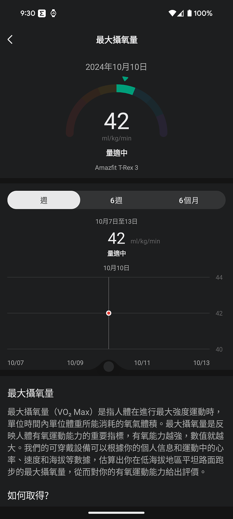 華米 Amazfit T-Rex 3 軍規運動手錶｜風格硬派，專為戶外探險而生！