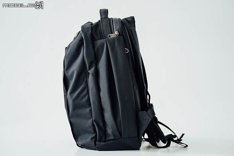 Wotancraft 沃坦「EasyPack / Canteener EDC」雙包體驗｜機能豐富又有型、因時制宜由你定義！