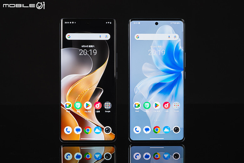 vivo V40 Pro體驗|為社群而生的人像輕旗艦!ft.慕尼黑實拍