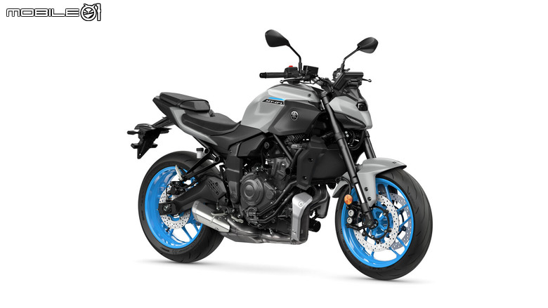 【海外新訊】問世十年首度大改！YAMAHA 全新 MT-07 發表，全面升級再戰十年！