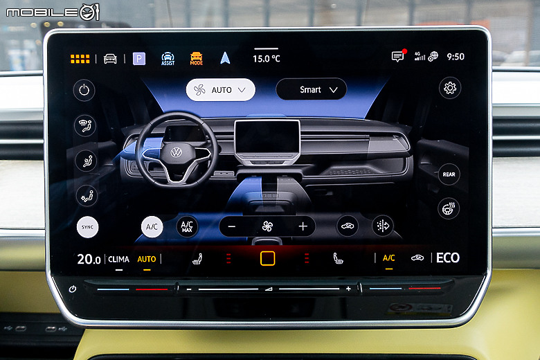 Volkswagen ID.Buzz 德國試駕｜滿滿創意、處處討喜的純電七人小巴！