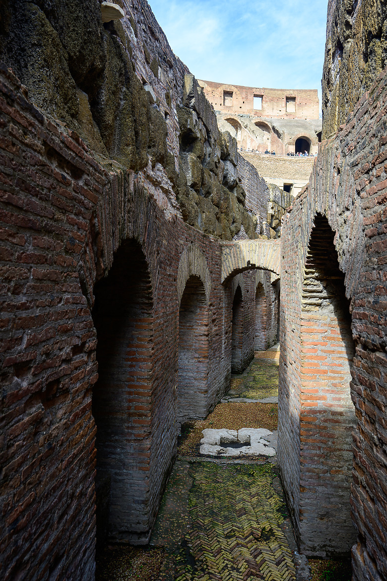 點我看大圖 Z8義大利那不勒斯、梵蒂岡、羅馬(廣角鏡必備)完美ending