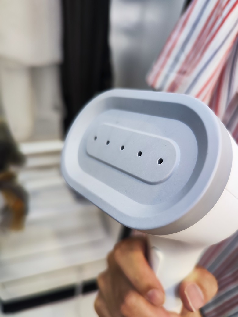 【LG Styler 第二代快閃店體驗會】質感大升級、功能再進化、價格更親民的LG電子衣櫥Styler第二代