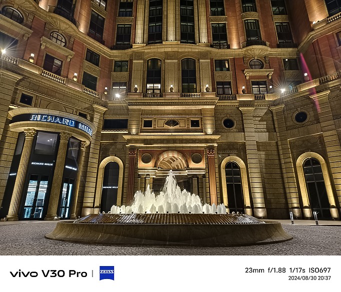 vivo V40 Pro體驗｜為社群而生的人像輕旗艦！ft.慕尼黑實拍
