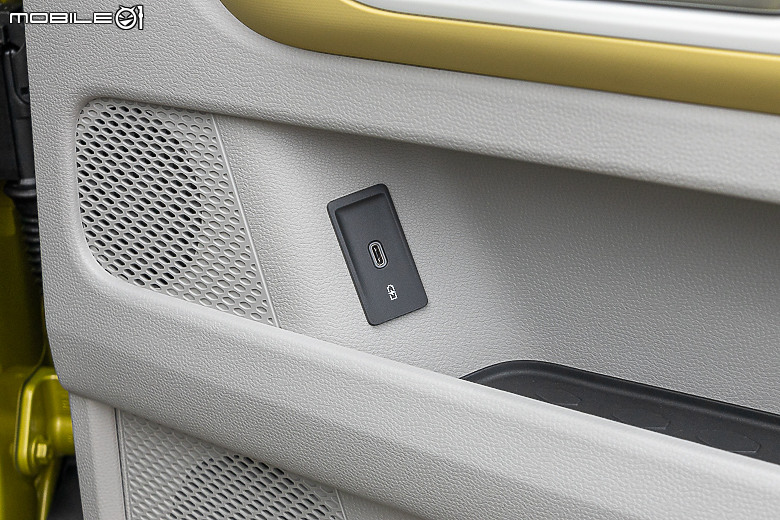 Volkswagen ID.Buzz 德國試駕｜滿滿創意、處處討喜的純電七人小巴！