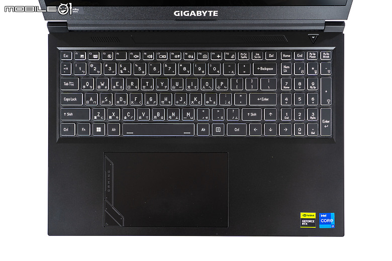 GIGABYTE G6 KF 2024 測試報告｜繼續以親民價格提供入門電競效能！