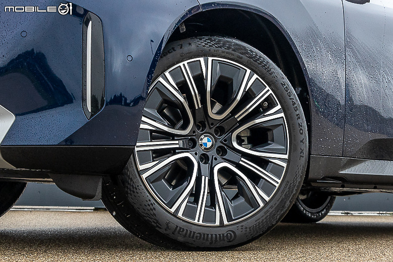 BMW 大改款 X3 德國試駕|加諸科技新風貌,再度擦亮 SAV 招牌!