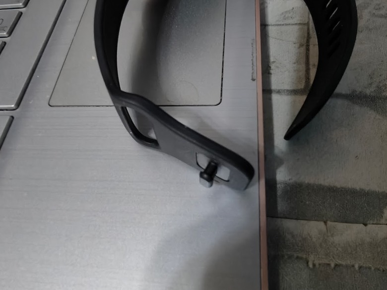大得我心 Redmi Watch 5 Active 智慧手環 CP值超爆表 簡短使用心得