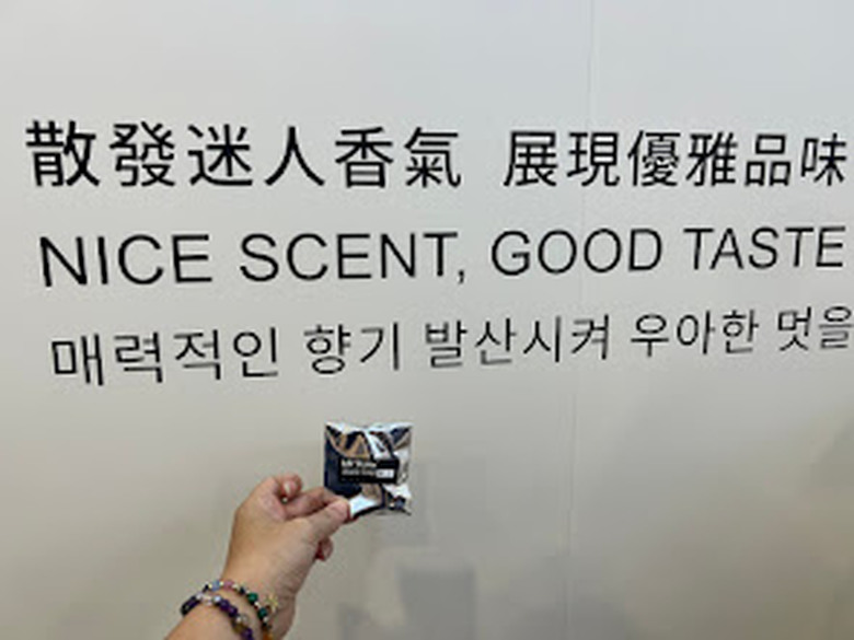 【快閃店現場體驗】LG Styler 蒸氣電子衣櫥第二代-「品味護衣」我都要，三機一體，一站搞定