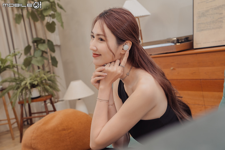 Bose QuietComfort 消噪耳塞|承襲優異降噪、強化續航與語音控制誠意滿滿的入門之選