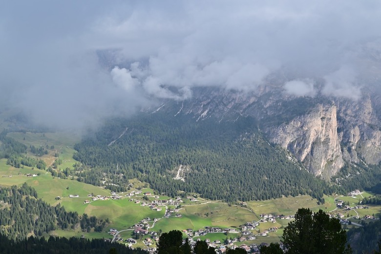意大利🇮🇹多羅米提山Dolomites自遊行記