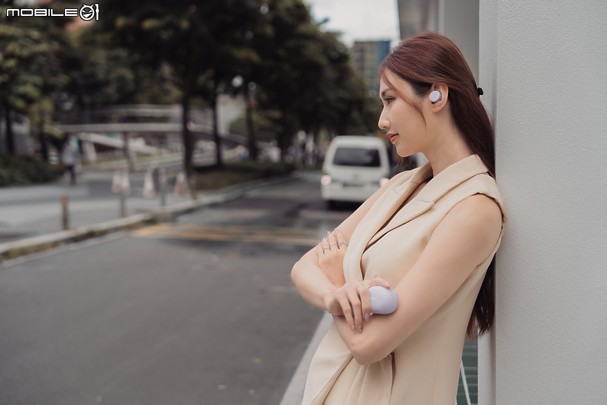 點我看大圖 Bose QuietComfort 消噪耳塞|承襲優異降噪、強化續航與語音控制誠意滿滿的入門之選