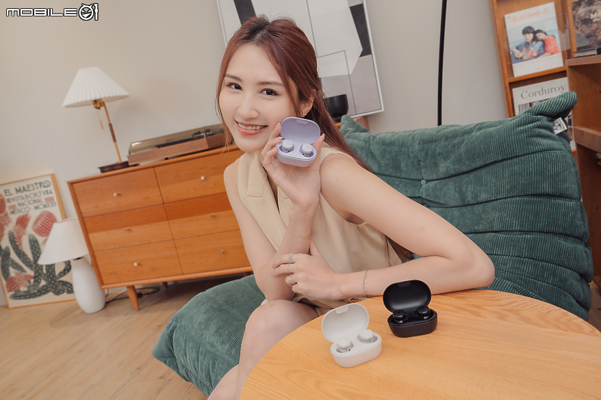 點我看大圖 Bose QuietComfort 消噪耳塞|承襲優異降噪、強化續航與語音控制誠意滿滿的入門之選