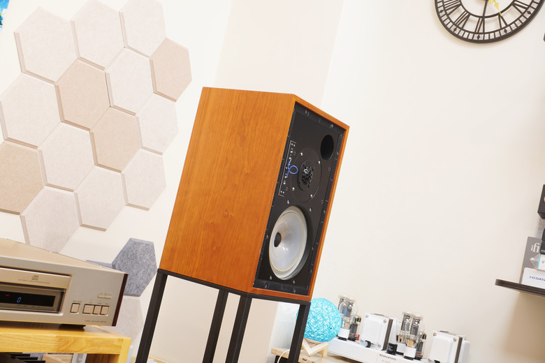 英國經典 NAD C3050數位綜合擴大機