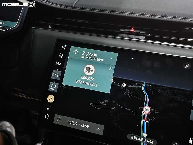 Range Rover Sport 黯影版試駕|限量50部,充滿神秘感的黑化魅力!