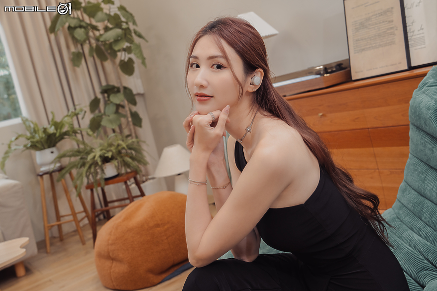 點我看大圖 Bose QuietComfort 消噪耳塞|承襲優異降噪、強化續航與語音控制誠意滿滿的入門之選