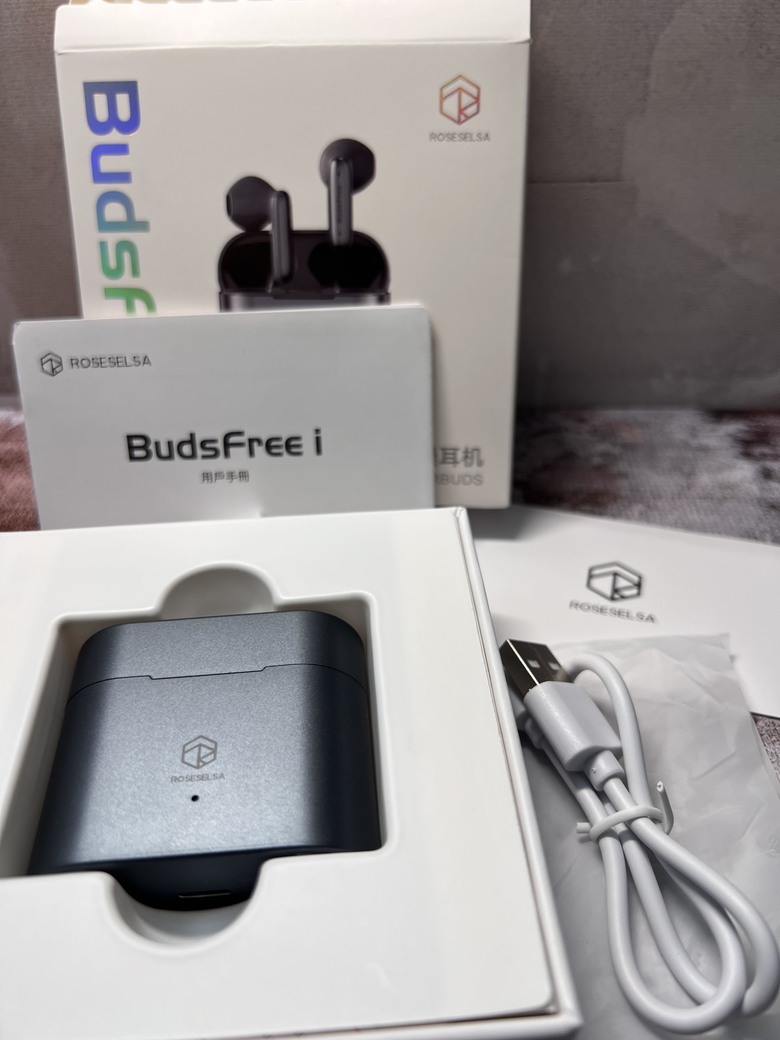 【心得】CP值超高！弱水時砂Budsfree i 、EARFREE i5、EARFREE i3 橫評 評測