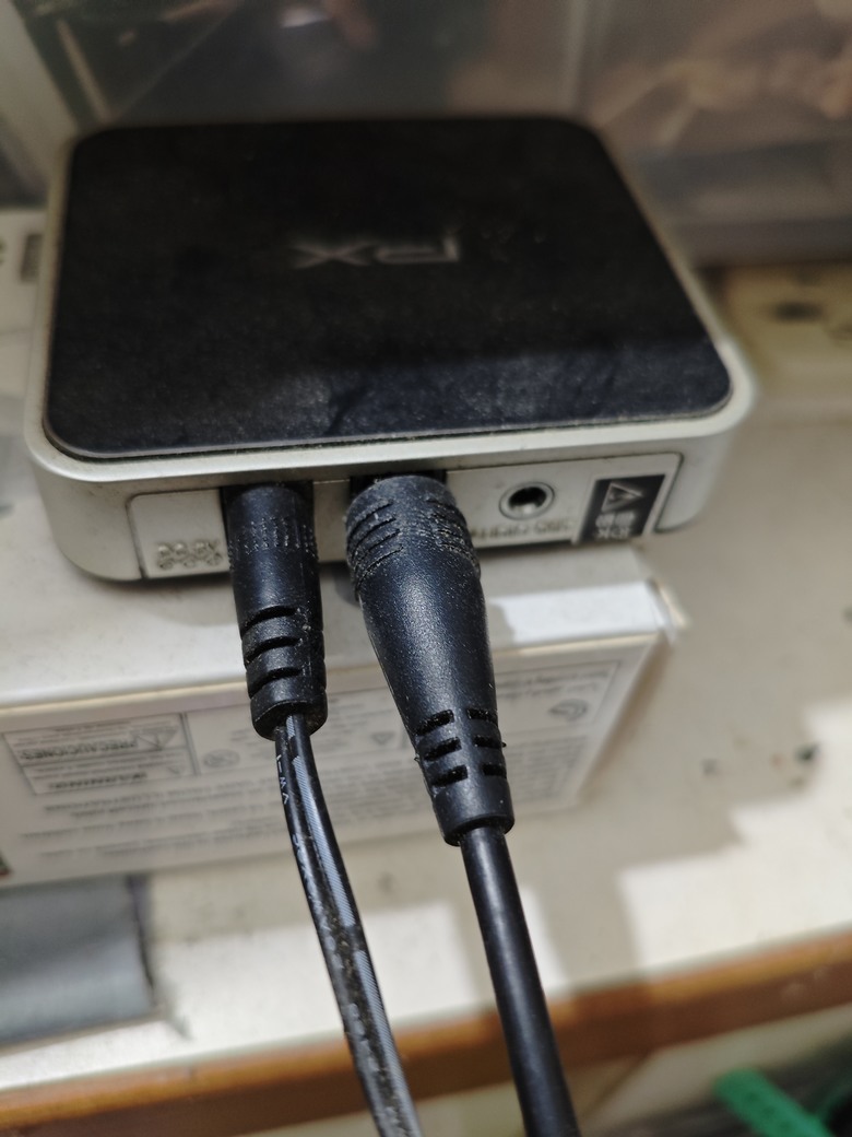 FH Audio DA-28開箱