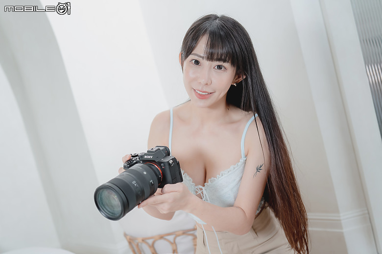 Sigma 28-105mm f/2.8 DG DN Art 評測報告｜一機一鏡的最佳解決方案！