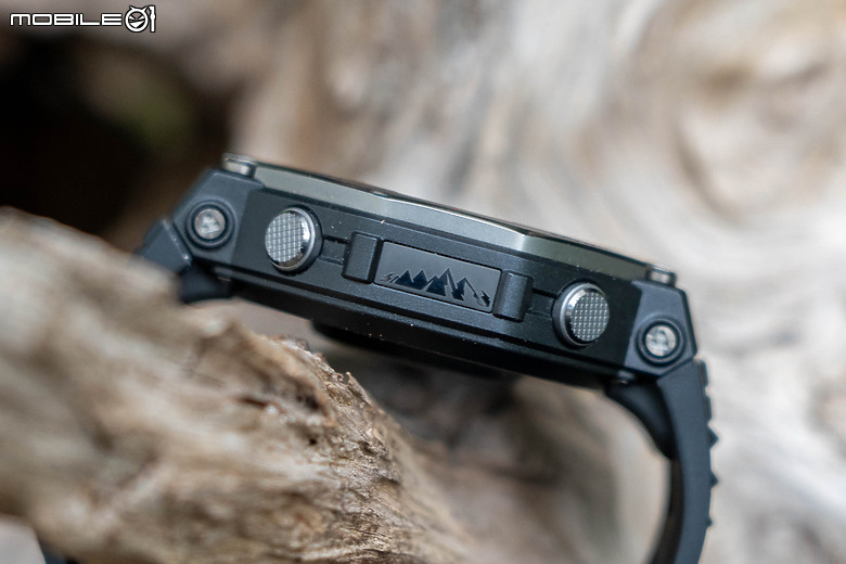 華米 Amazfit T-Rex 3 軍規運動手錶｜風格硬派，專為戶外探險而生！