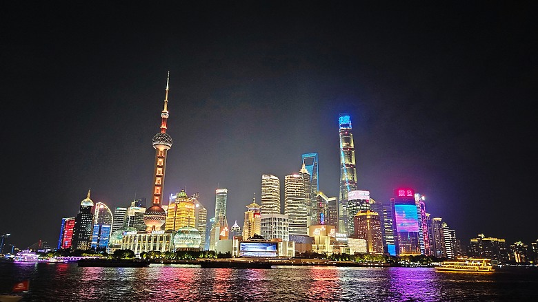 小吃▪ 觀景台 ▪ 迪士尼~~與小情人大手牽小手系列之上海自由行