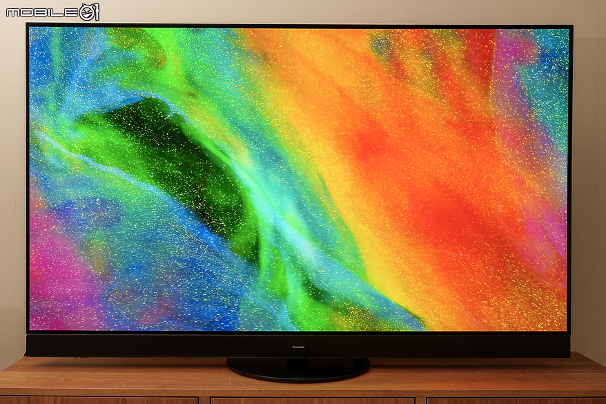 Panasonic TV-65Z95AGT 智慧型顯示器｜OLED 技術結合全新 Fire TV 打造極致視聽娛樂