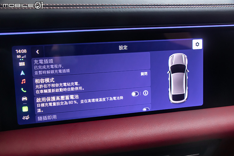 Porsche Macan 純電大改款試駕｜重新定義純電休旅的操控天花板！